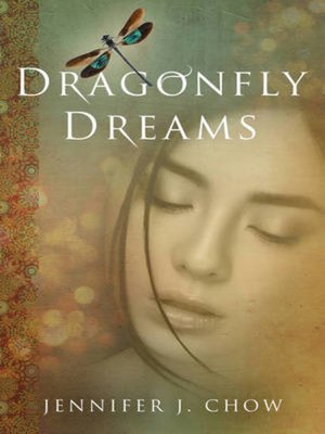 cover image of Dragonfly Dreams